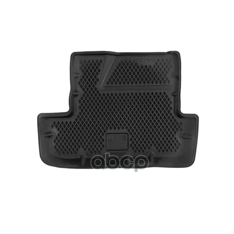 Коврики для Renault Megane III (2008-2016) Standard (EVA 3D) в cалон