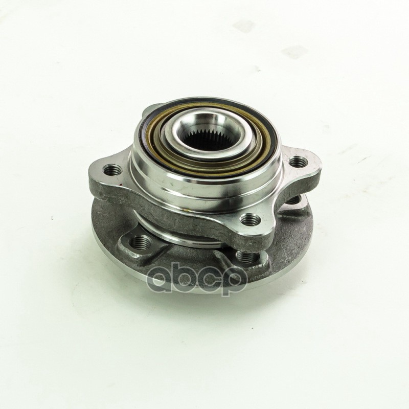 Ступица колеса переднего