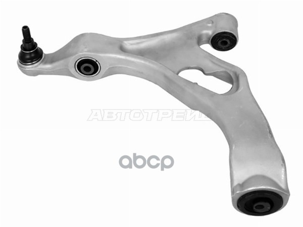 Рычаг подвески передний нижний AUDI Q7 07-/VOLKSWAGEN TOUAREG 02- RH HOSU арт. HSAC0323