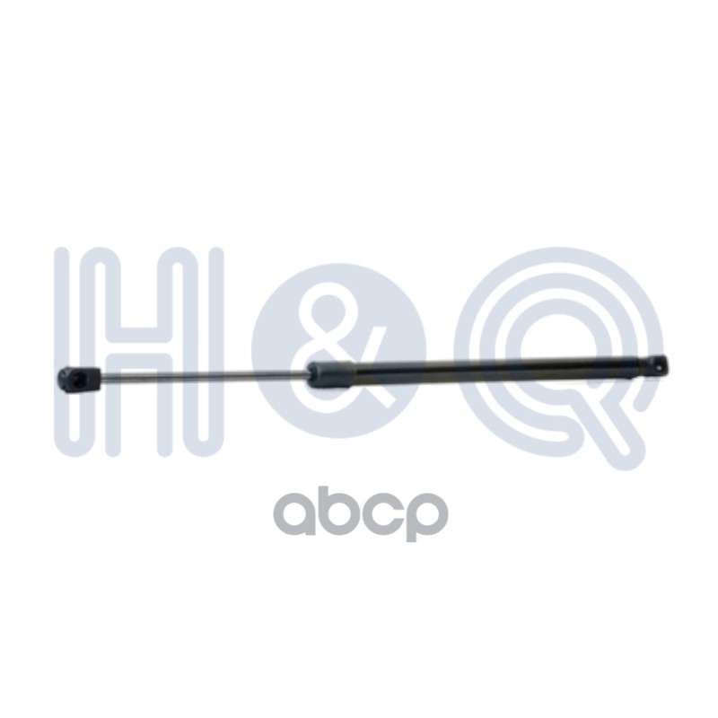 АмортизаторгазовыйзаднийSKODAYETI05.09- H&Q арт. 70213085