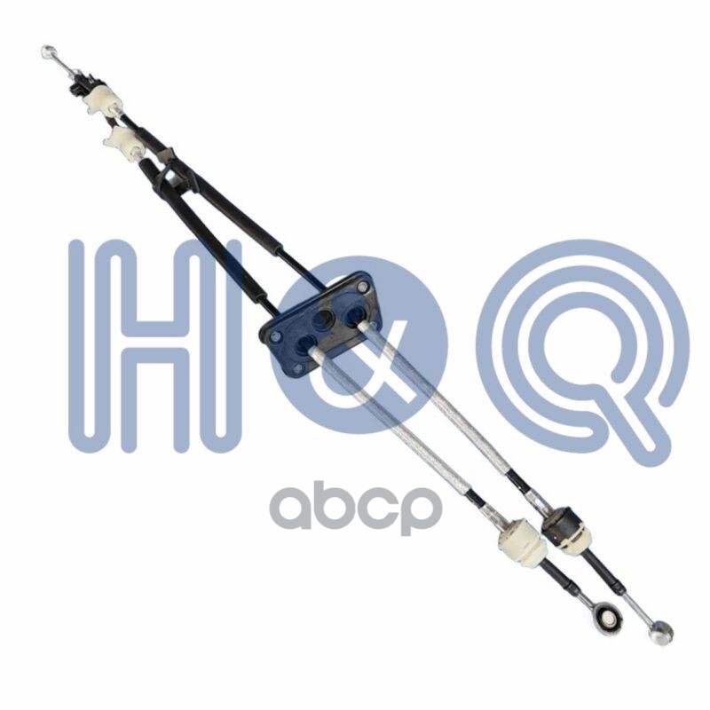 Трос КПП Peugeot Boxer 2.2HDI 06> H&Q арт. 30311058