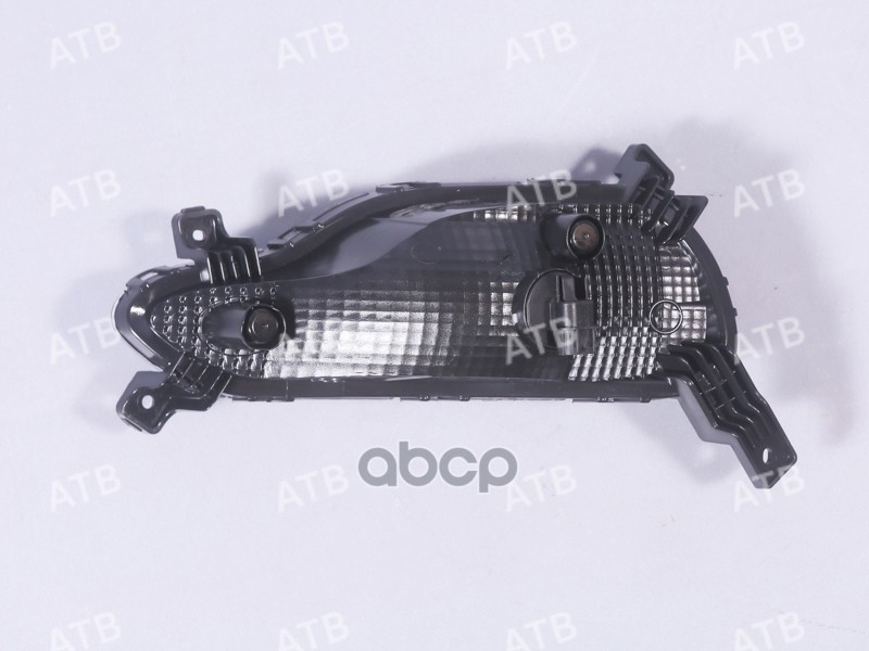 фара ПТФ Hyundai Solaris 2 2017-2020 правая ATB