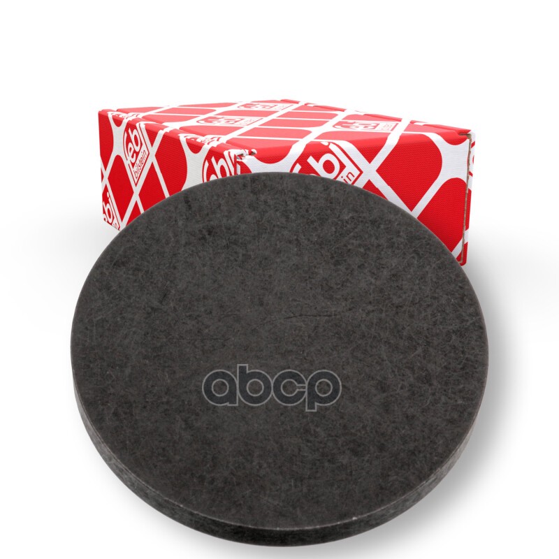 Шайба Регулировочная Грм! 40X3.6iveco Daily Febi арт. 18442