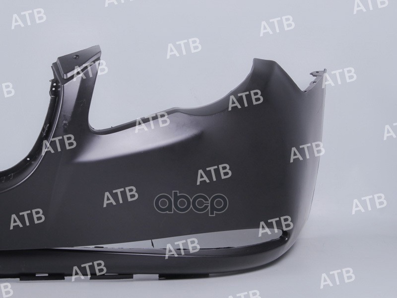 Бампер передний {ST02}