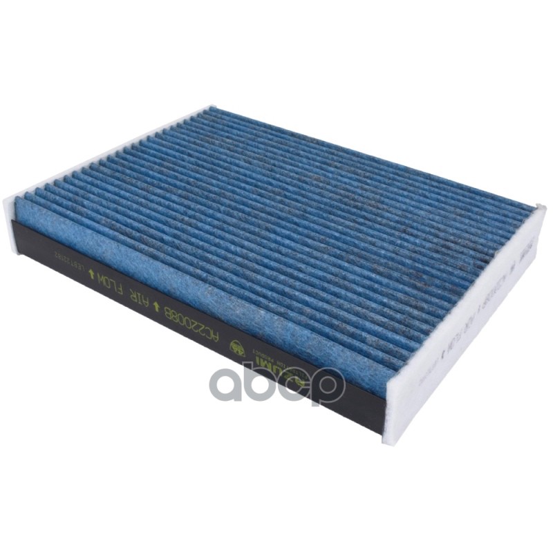 Фильтр салонный  AZUMI  AC22008B NISSAN