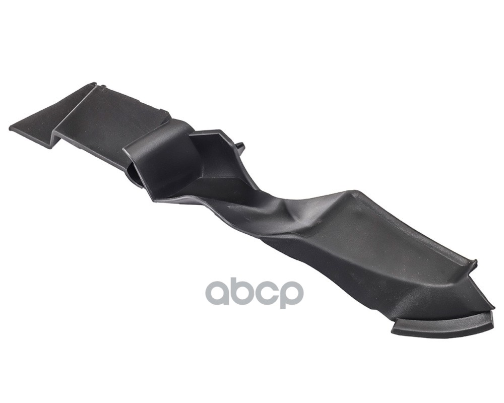 Накладка водостока левая CAMRY 2018-2024