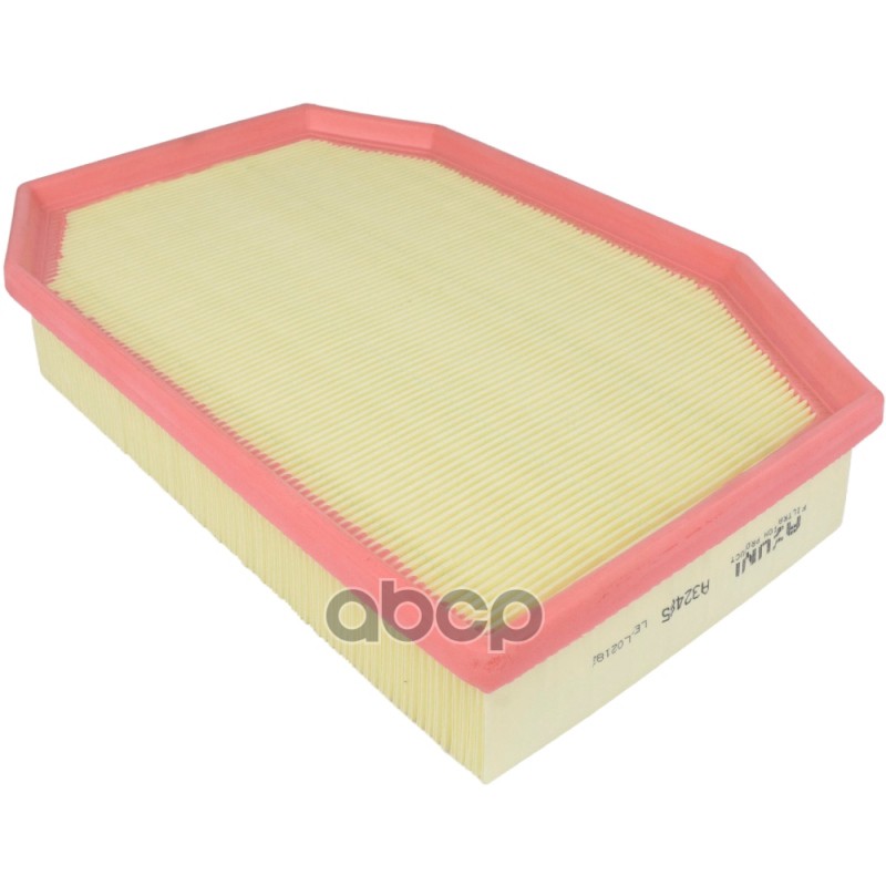 фильтр воздушный L293 W202 H47 BMW F01/F02/F10/F11 3.0i 09>