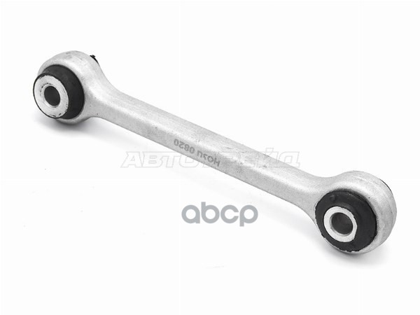 Тяга стабилизатора переднего AUDI Q5 08- HOSU арт. HSSL0109