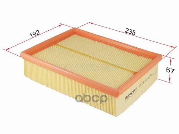 Фильтр воздушный Hyundai Sonata 04-10 Sat арт. ST-28113-3K010