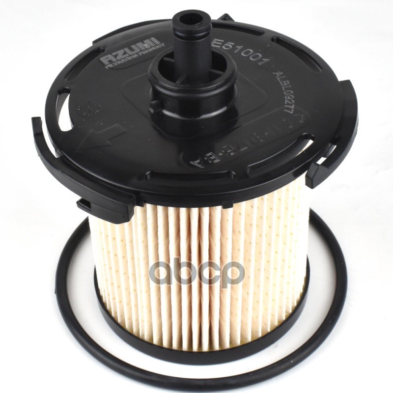 Фильтр топливный  AZUMI  FE51001 FORD Transit 2,2 Duratorq-TC 11~