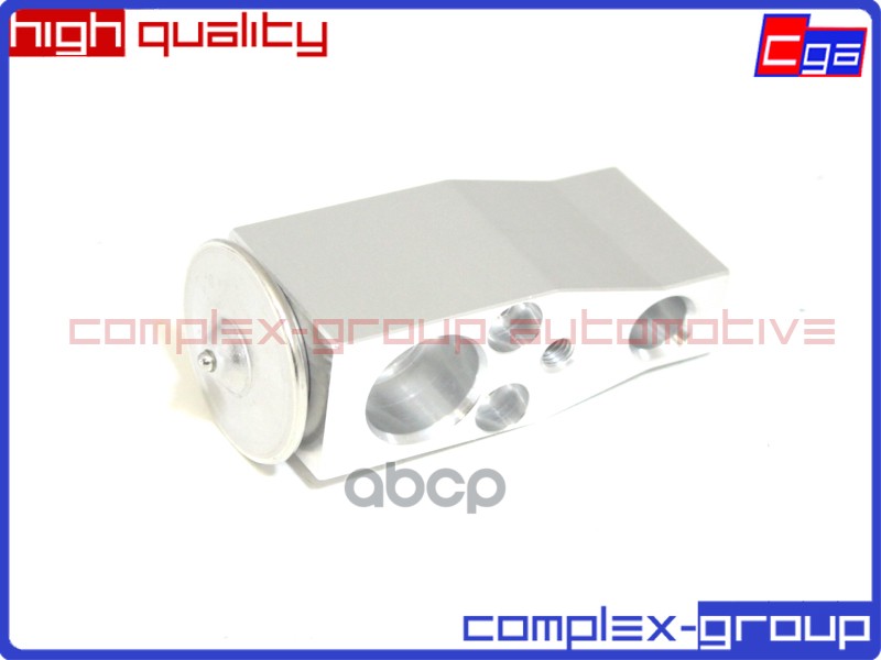 11Evlv1901ra Расширительный Клапан 73531Yc001 CGA арт. 11EVLV1901RA