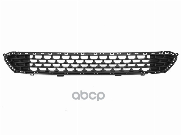 Решетка в бампер Hyundai Santa Fe 20- Sat арт. ST-30-0097