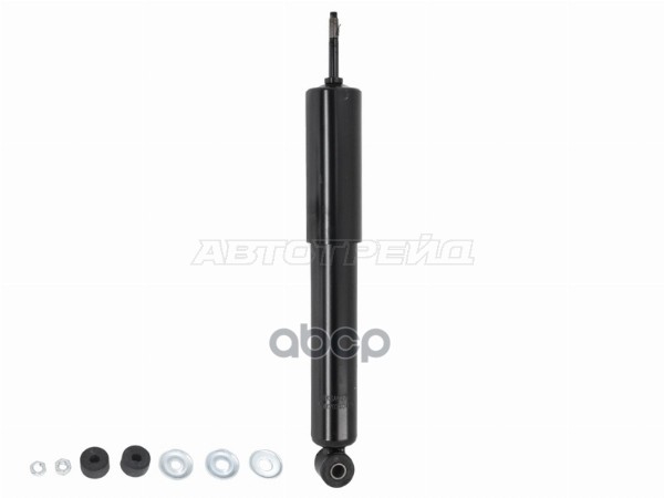 Амортизатор Nissan Terrano 86-96 / Toyota Hiace 89-04 (Спереди/ Справа=Слева) BAIKOR арт. BKSA0375