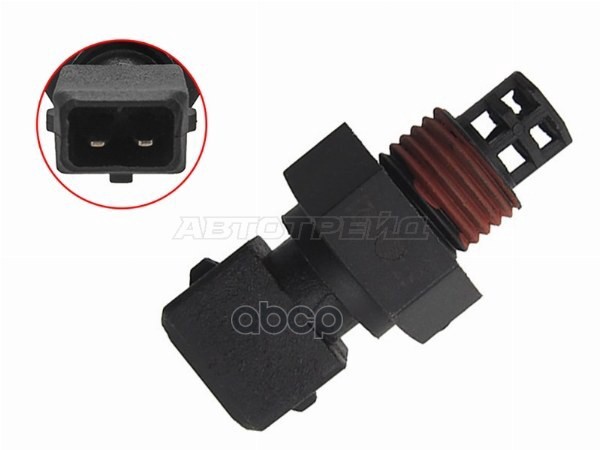 Датчик температуры Chevrolet Matiz 05-10 / Spark 05-10 Sat арт. ST-206-0021