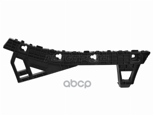 Крепление бампера Kia Cerato 18-21 (Сзади/ Справа) Sat арт. ST-KA53-087B-1