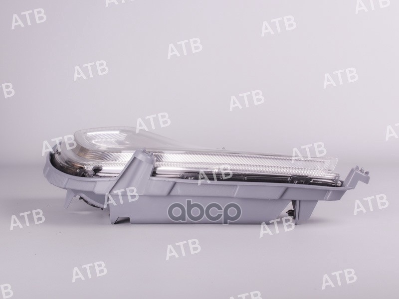 фара ПТФ Hyundai Solaris 1 2010-2014 корпус правая ATB