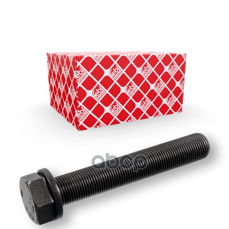 Болт Коленвала! M18x1.5x110 Audi 100/A4/A6/A8, Vw Passat 2.5Tdi 90-00 Febi арт. 17232