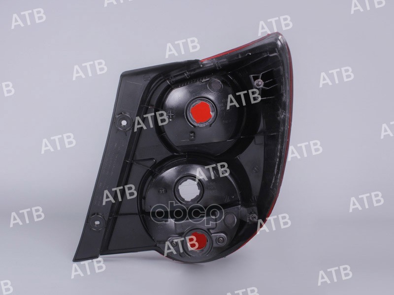 фонарь Chevrolet Aveo Т300 2011-2015 левый ATB