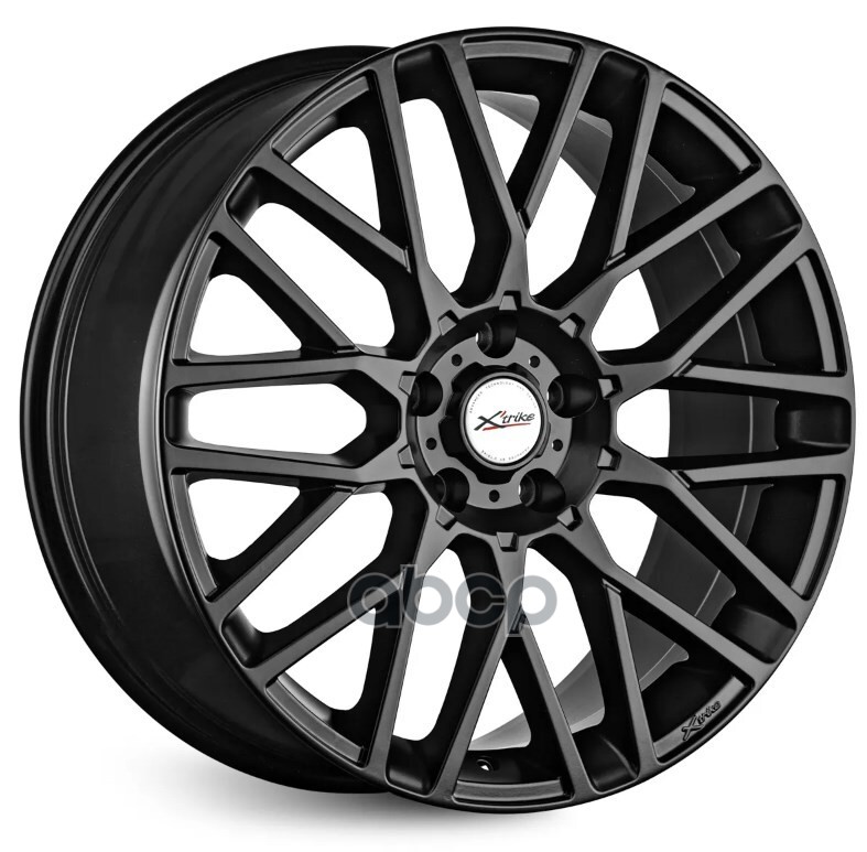 Диск X'trike, X-137 8.5x20/5x120ET45.5 62.5