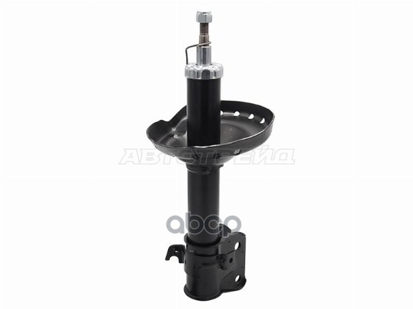 Стойка передняя Subaru Forester 07-13 (Слева) BAIKOR арт. BKSAF0310