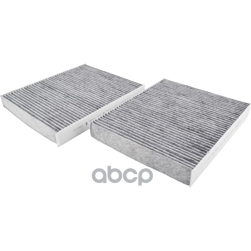 Фильтр салона угольный комплект BMW 5 2.0 2011 - по наст. время  BMW 5 3.0 2009 - по наст. время  BMW 5 3.0 2011 - по наст. время