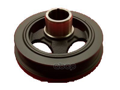 ШКИВ КОЛЕНВАЛА