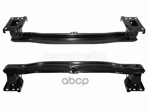 Усилитель бампера Volkswagen Tiguan 11-17 (Спереди) Sat арт. ST-VW70-000R-A0