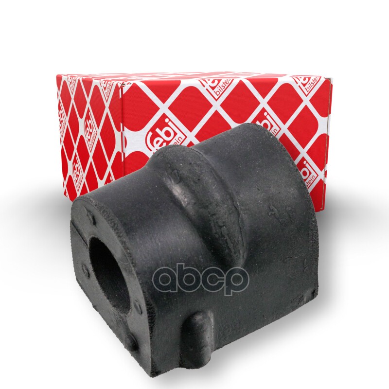 Втулка Стабилизатора Переднего! D16 Opel Astra 1.2 98>/Vectra 95> Febi арт. 17729