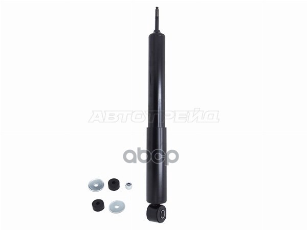 Амортизатор Hyundai H1 97-07 / Starex 97-07 (Сзади) BAIKOR арт. BKSA0262