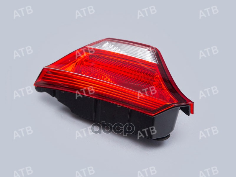 фонарь Kia Rio 4 2017-2020 внутренний правый ATB