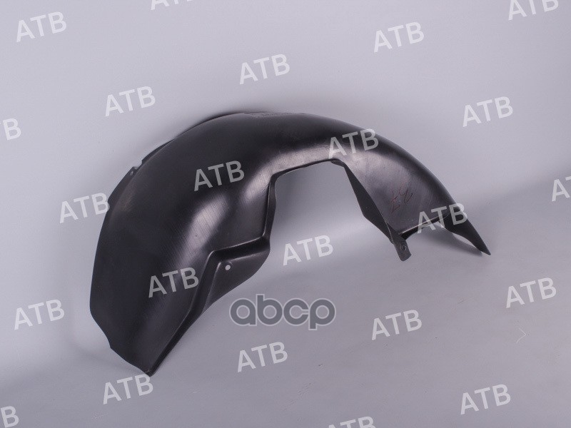 подкрылок Kia Sportage 4 2015-2018 задний левый ATB