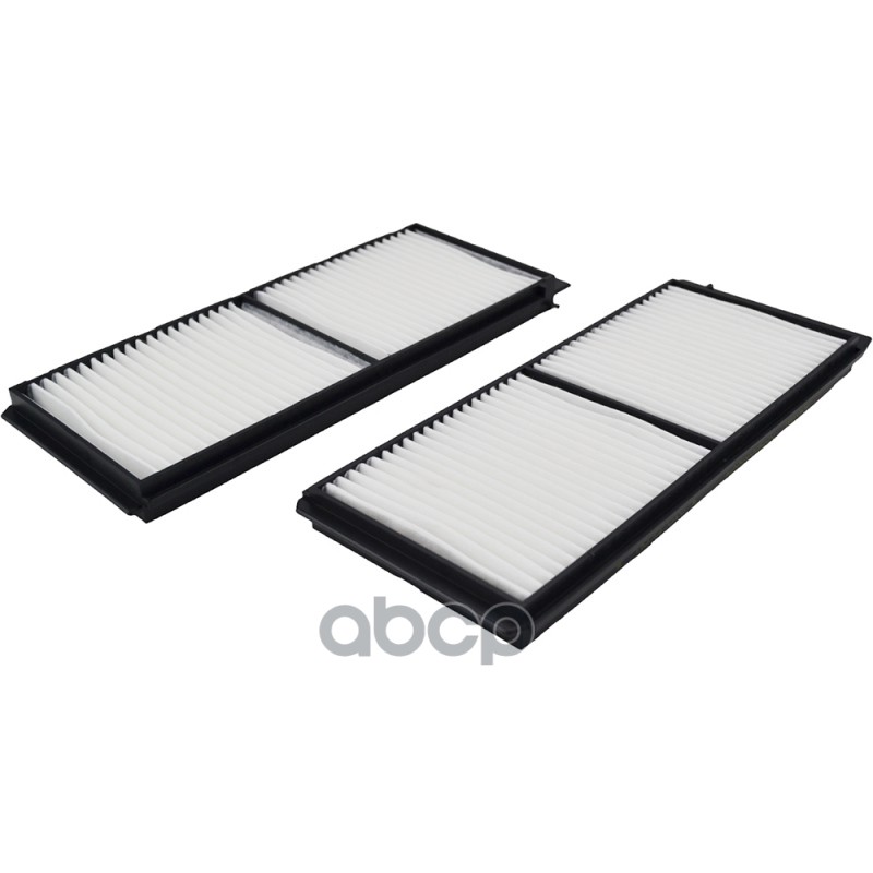 Фильтр салонный  AZUMI  AC25503SET MAZDA 2 07-