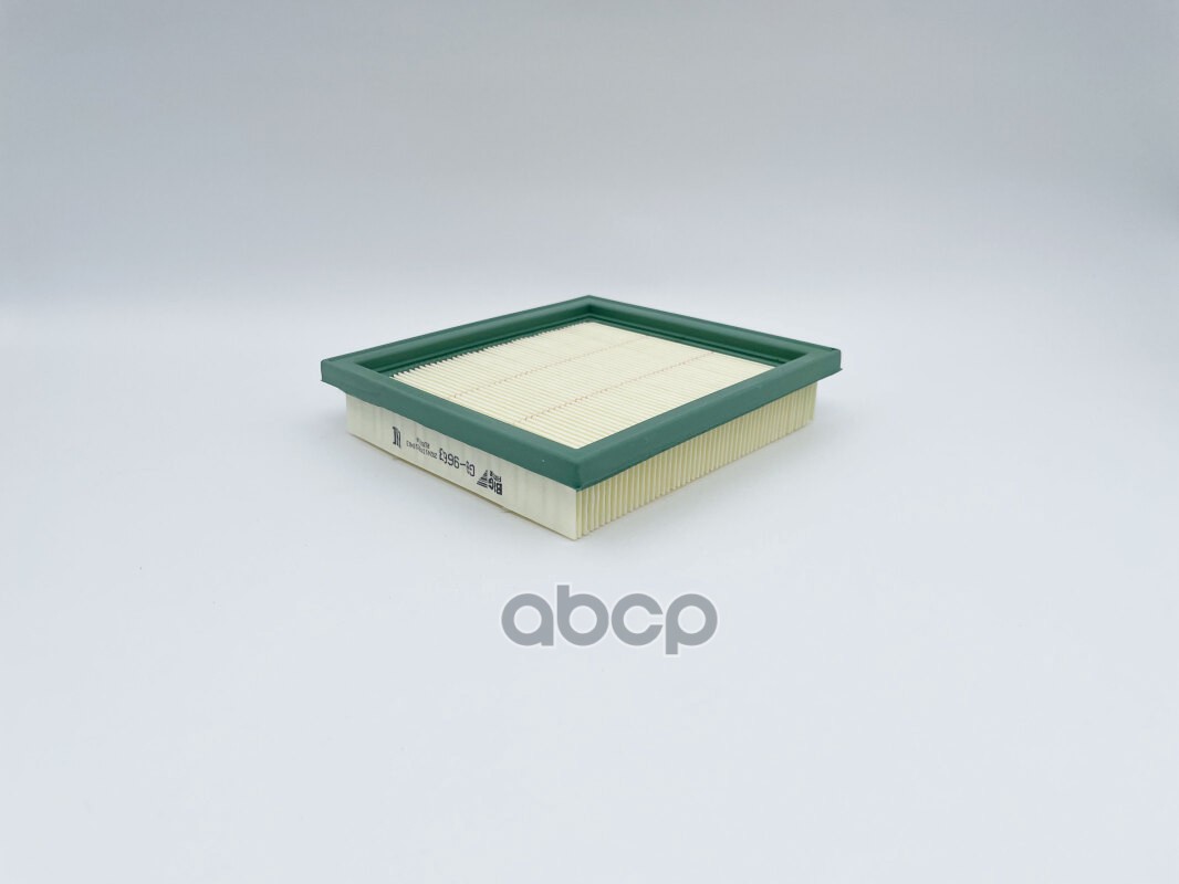 Фильтр воздушный Nissan Note (E11) 1.4 06-, Micra (K11, K12) 1.0-14 92-10 Big Filter GB-9663 C1618;1N0713Z40;MQ700015;165460U800;165460U80A;1654641B00;16546AX600;16546AX60A;A6546AX60MRV;A6546AX60MVA;AY120NS005;AY120NS032;AP124;FA053;AG138;AG1381;LF0267;E6