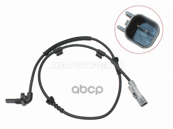 Датчик ABS FR CHEVROLET COBALT 13-/AVEO 11-LH Sat арт. ST-96852905