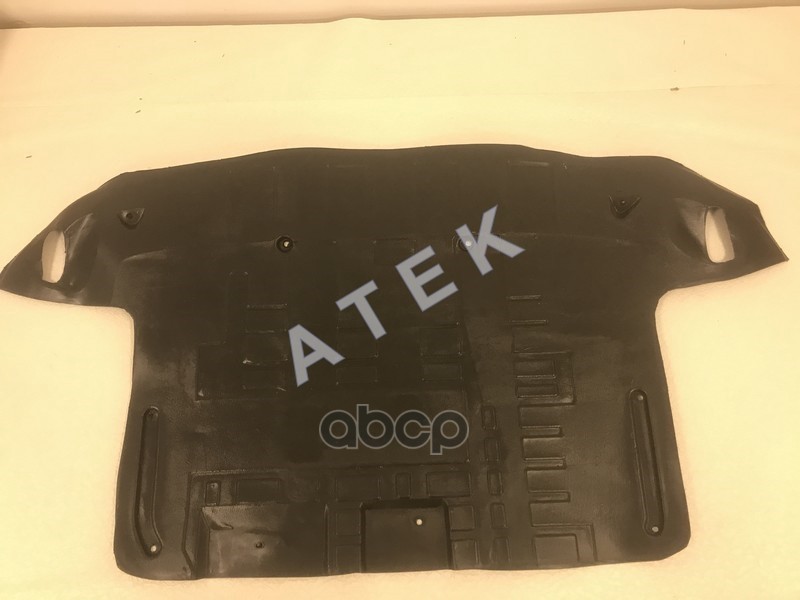 ATEK SPORTAGE 08 Пыльник двигателя центральный RP-00709