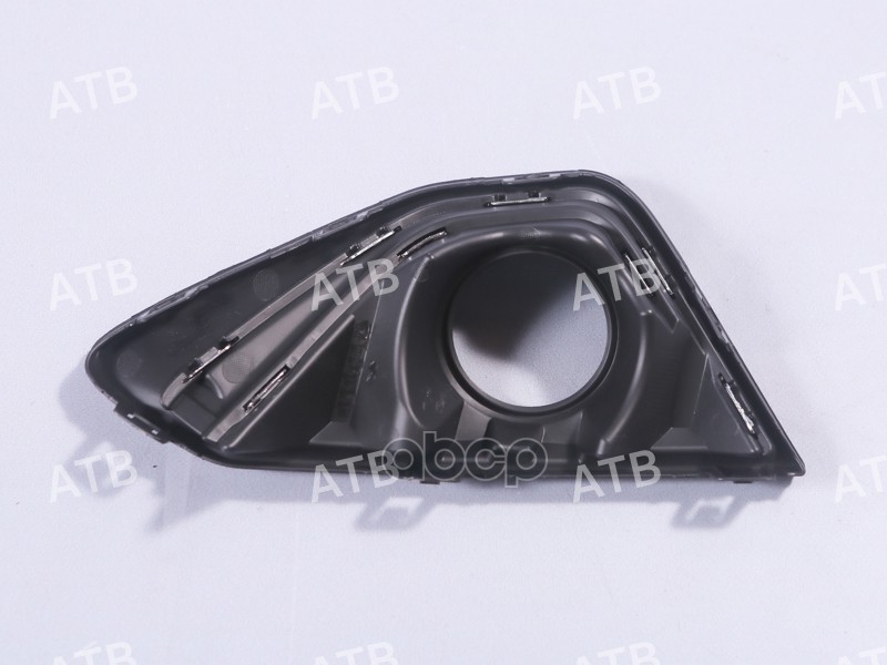 рамка ПТФ Haval F7 1 2019-2023 правая ATB