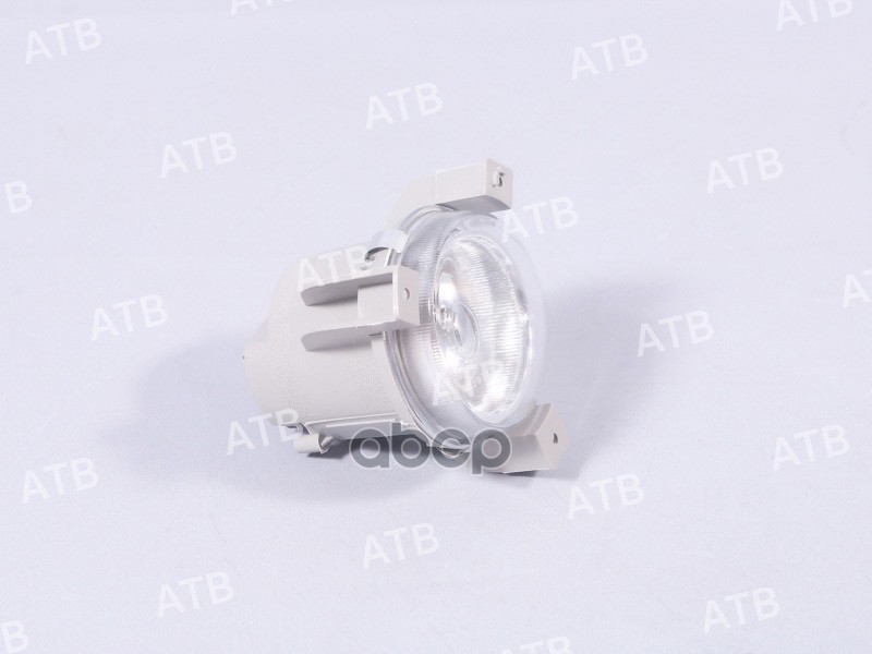 фара ПТФ Daewoo Matiz 1 2000-2015 рестайлинг правая ATB