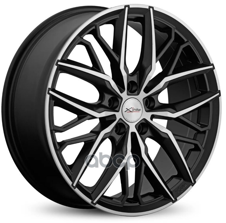 Диск X'trike, X-139 7.5x19/5x112ET32 66.6