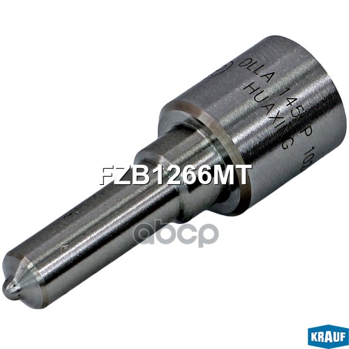 Распылитель форсунки Krauf арт. FZB1266MT