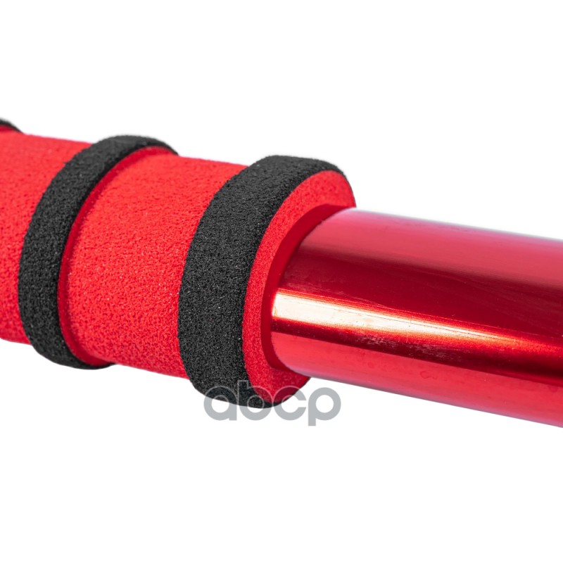 Щетка для очистки снега 86 см со съемным скребком и мягкой ручкой Arnezi A0401053