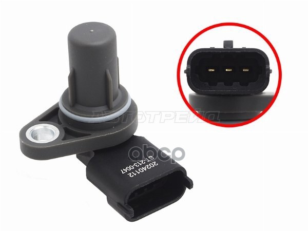 Датчик положения распредвала Hyundai Palisade 18-25 / Santa Fe 18- Sat арт. ST-213-0047