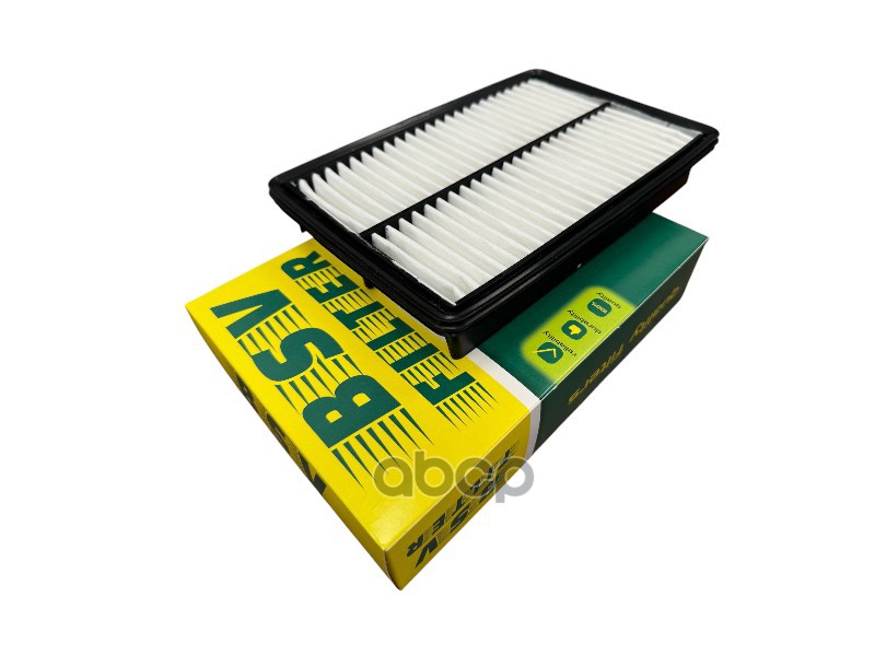 Фильтр воздушный MAZDA