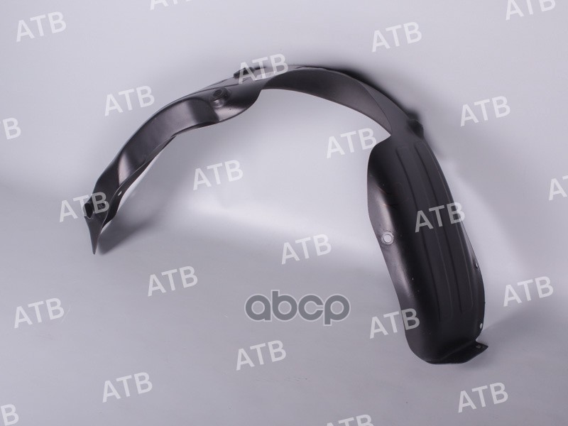 подкрылок Hyundai Solaris 2 2020-2023 рестайлинг задний правый ATB