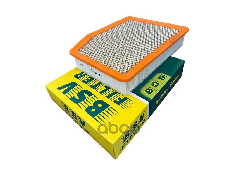 Фильтр воздушный (с предочистителем) CADILLAC Escalade V с 20г.-CHEVROLET Tahoe