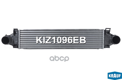 Интеркулер Krauf арт. KIZ1096EB