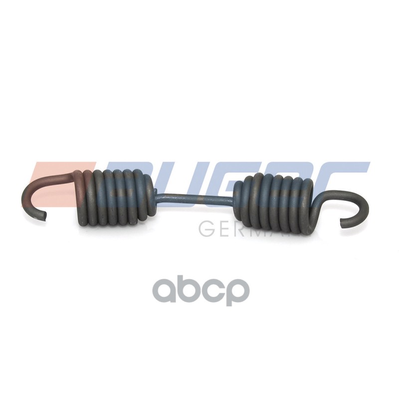 Возвратная Пружина! 168X29x5.0 Saf Ebn3130/4530 Esn4030/5030/6030 Ezn4030/5030 AUGER арт. 52775