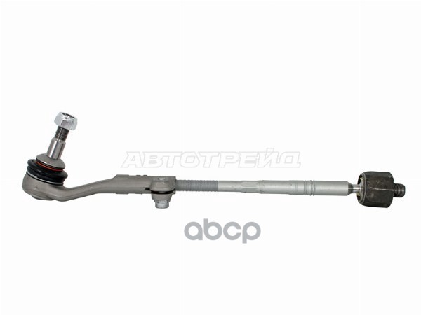 Тяга рулевая BMW1 F2# 10-/BMW2 F22 13-/BMW3 F30#/F80 13-/BMW4 F32 13- LH HOSU арт. HSSR0049