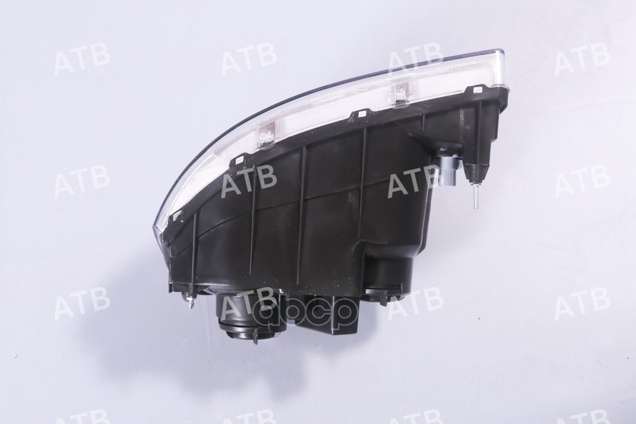 блок фара Chevrolet Lacetti 1 2004-2013 под мех. кор. правая ATB