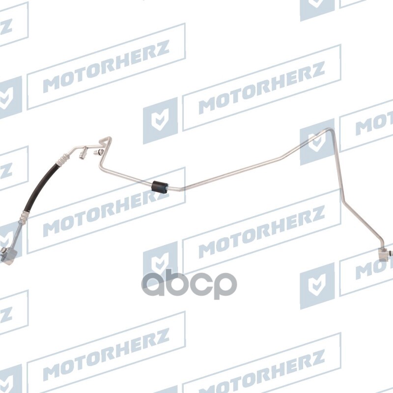 Трубка кондиционера Motorherz арт. HAC0437