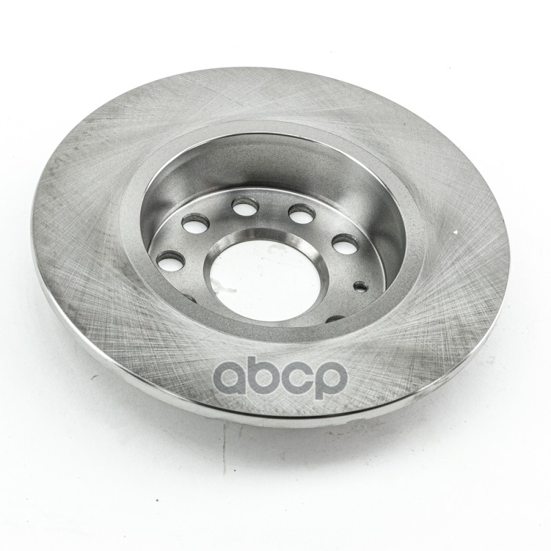 Диск тормозной задний